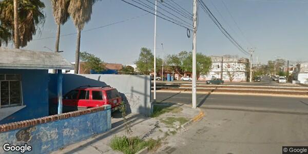 COORDINACIÓN DE MENORES EN RIESGO